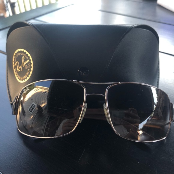 Ray Bans Avatars main image 4